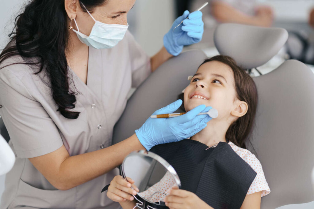 Ainda há tempo de cuidar dos dentes