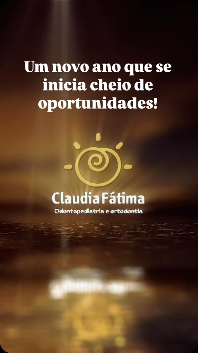 Que tal iniciar este ano cuidando da saúde de sua família? As consultas de prevenção são muito mais prazerosas e se iniciadas precocemente ajudam o seu filho a valorizar a saúde bucal! 😉Estaremos de volta dia 6 de Janeiro! Aguardamos seu contato 🦷🪥#saudebucalvemdeberço #odontopediatraemicarai #ortodontiainfantil #ortodontiadigital